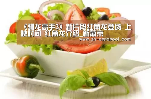 《驯龙高手3》新片段红角龙登场 上映时间 红角龙介绍_新葡京(图2) 新葡京