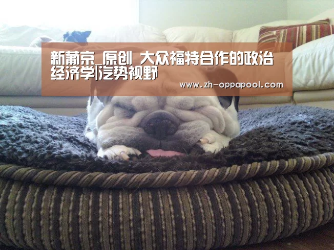 新葡京
